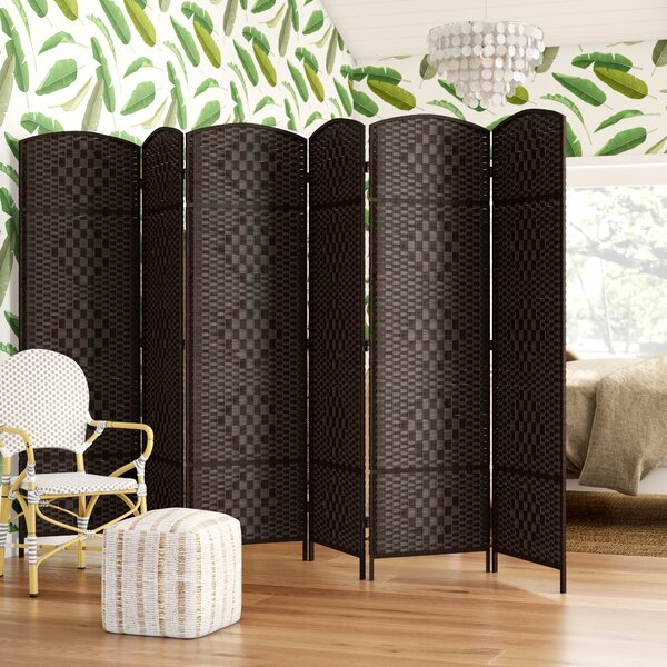 Room Divider 8 Ft Tall | Wayfair.ca